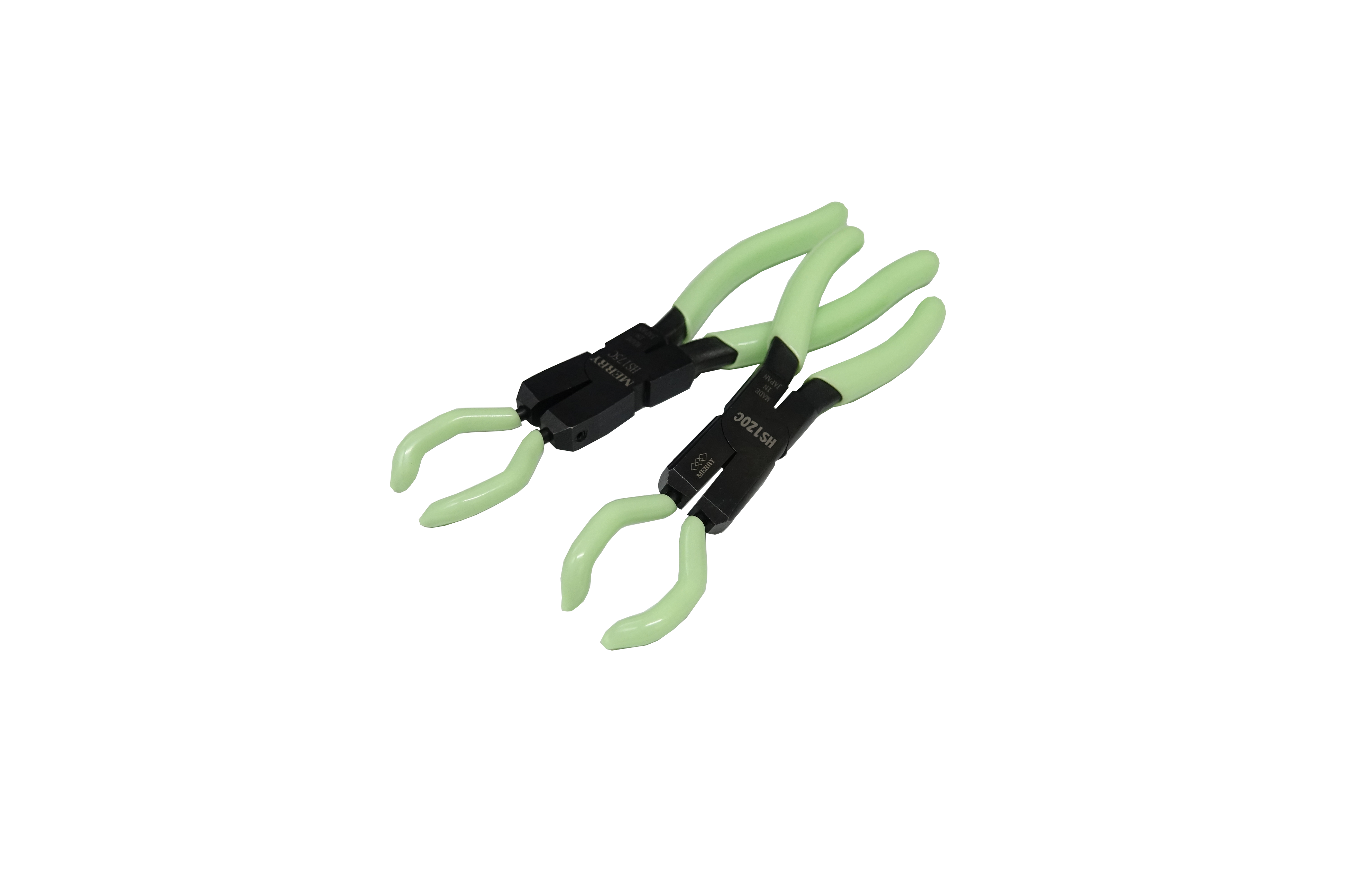 クニペックス メカニックプライヤー（70度ベント） 3871-200 | 公式